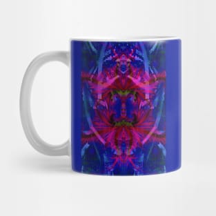 Crustacean In The Vial 13 Mug